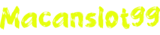 Macanslot99